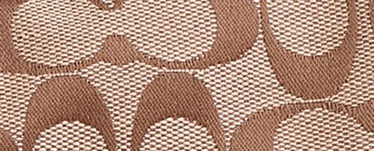 TABBY SHOULDER BAG 26 IN SIGNATURE JACQUARD
