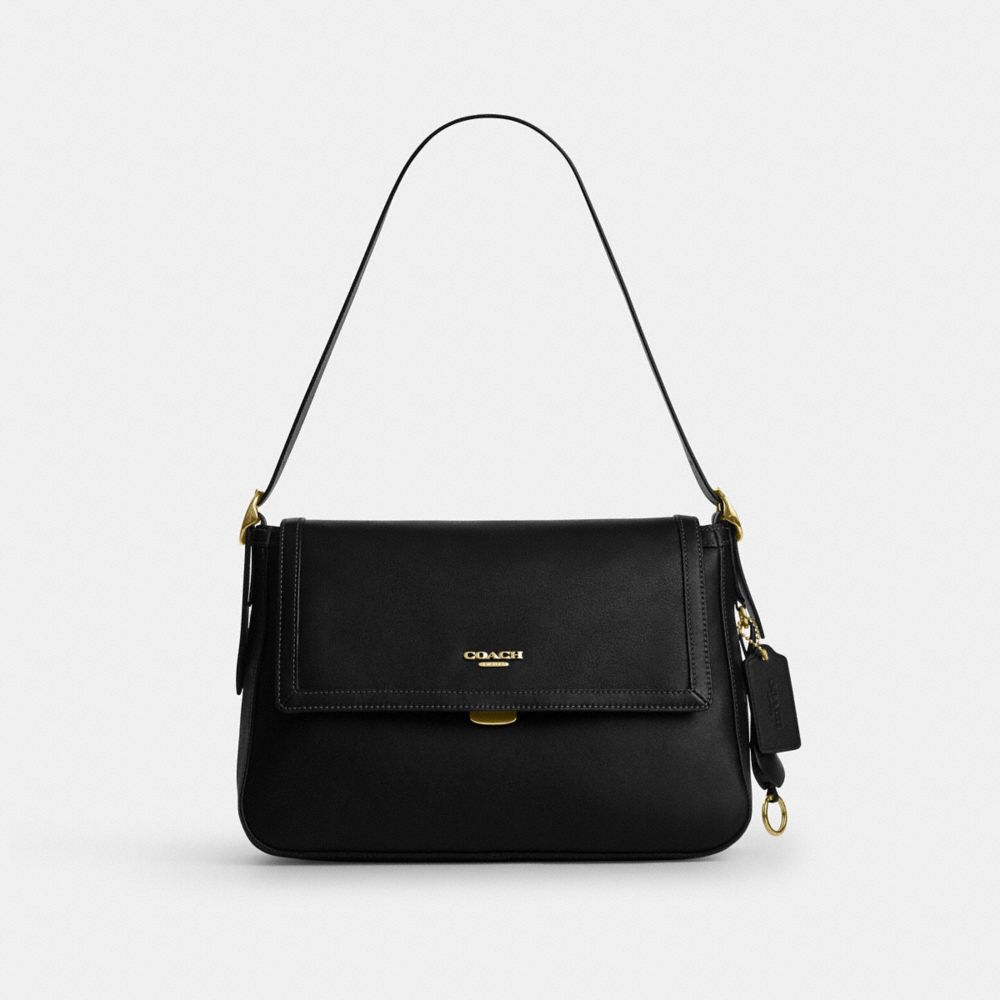 Gold/Black,Front View