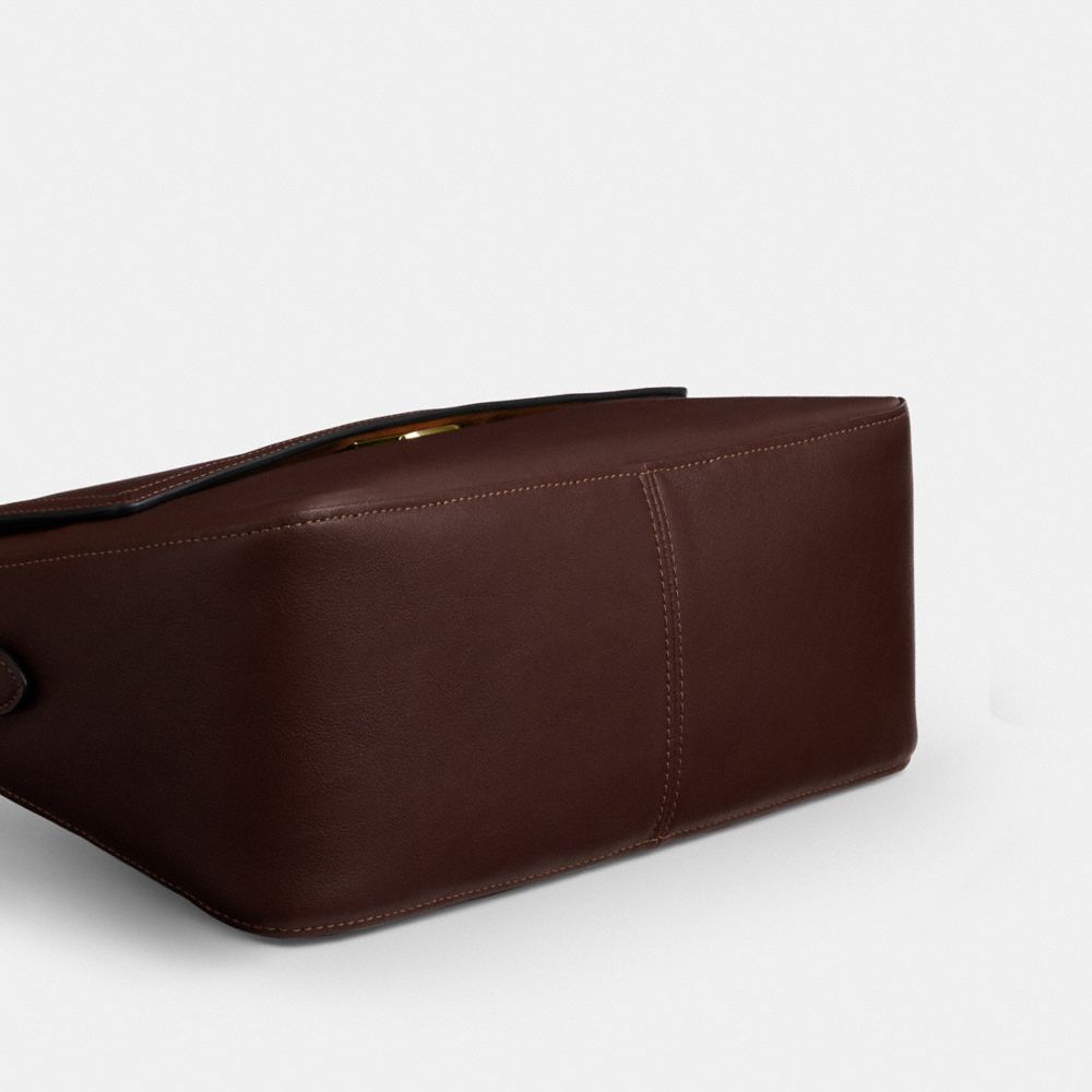 ETTA FLAP BAG