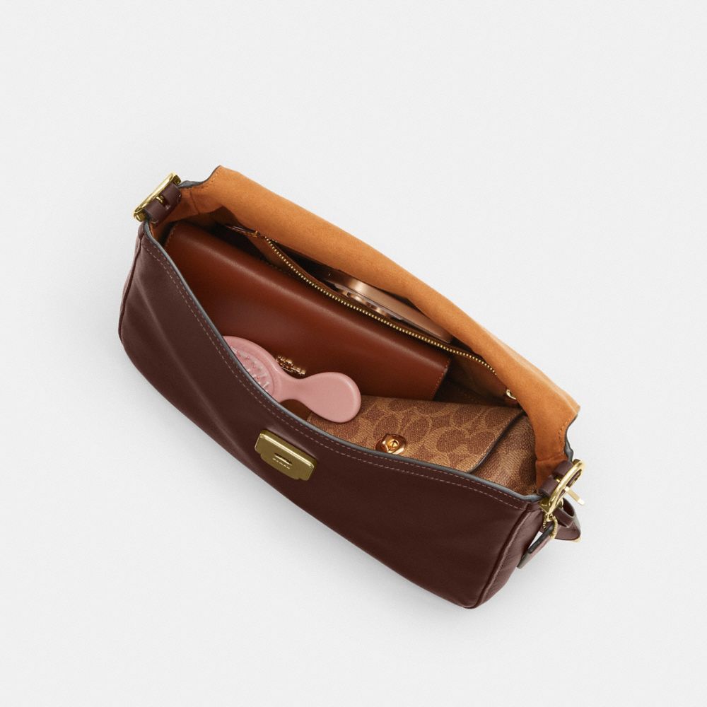 ETTA FLAP BAG