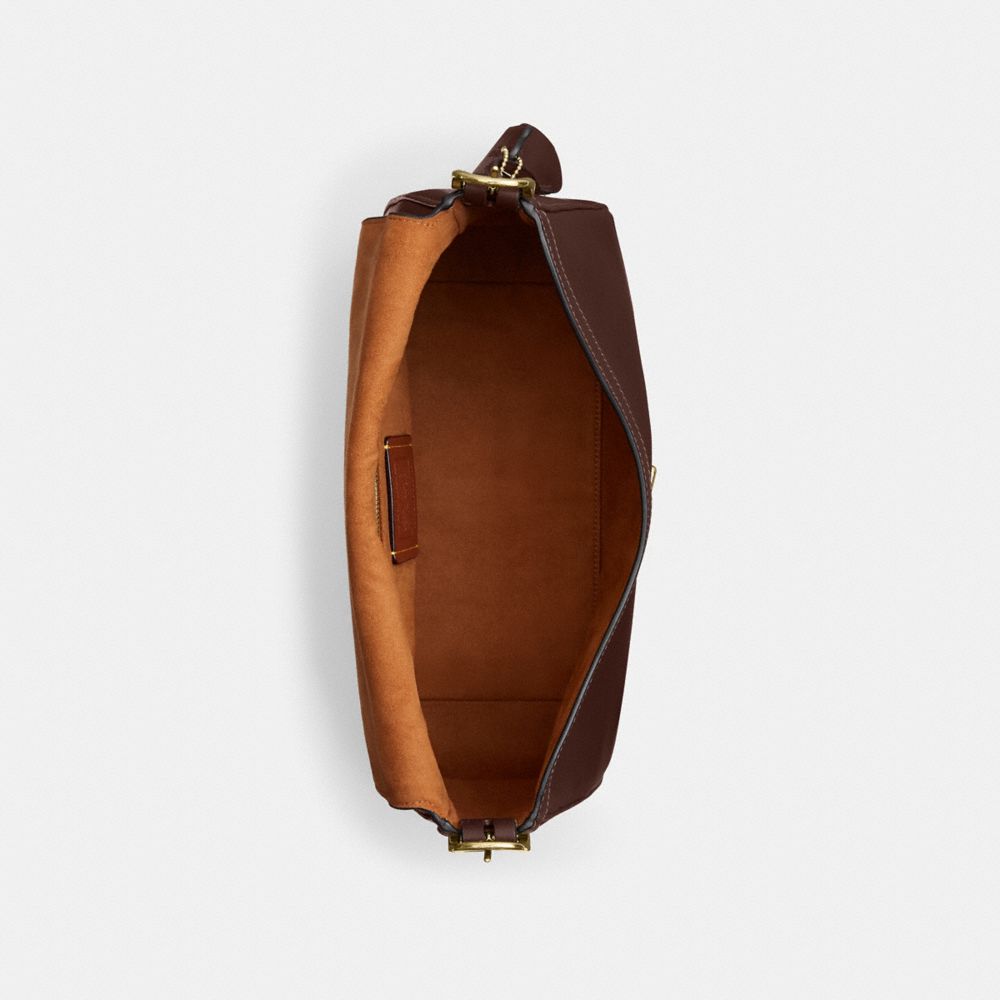 ETTA FLAP BAG