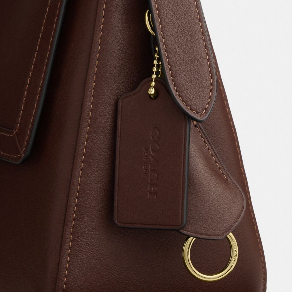 ETTA FLAP BAG