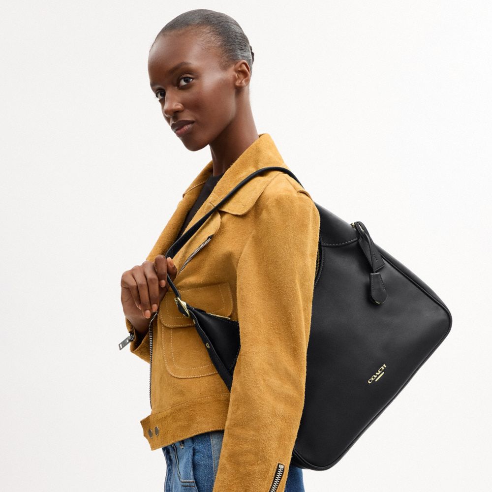 ELLA SHOULDER BAG