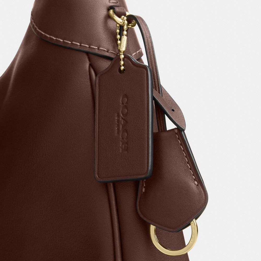 ELLA SHOULDER BAG