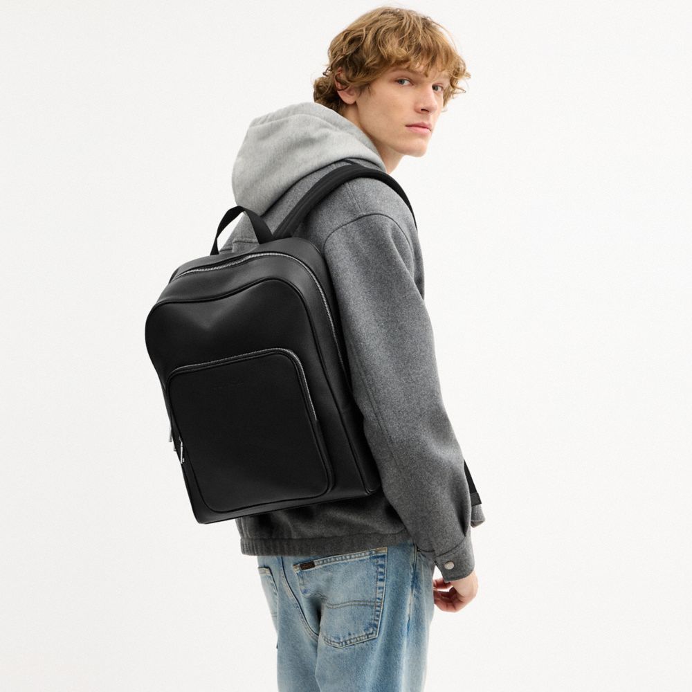 AIDEN BACKPACK