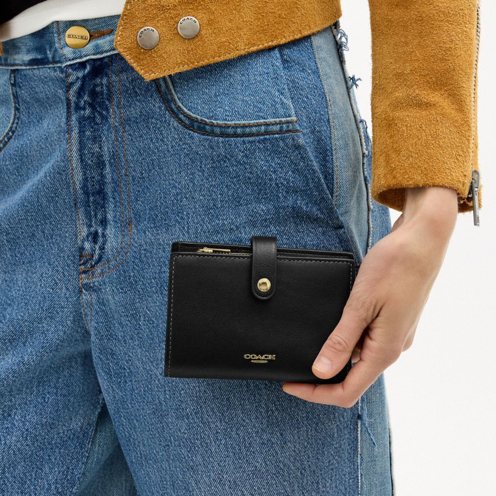 2-IN-1 WALLET