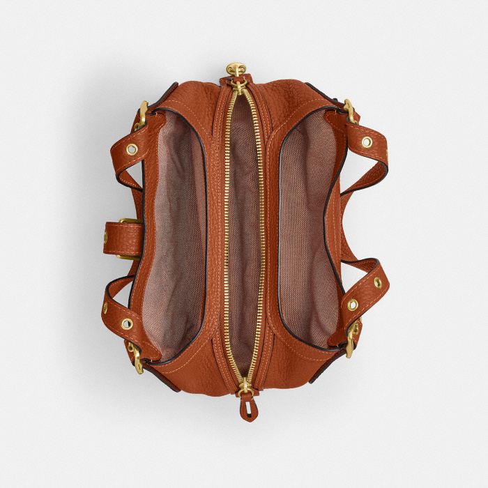 DRIFTER SHOULDER BAG 31