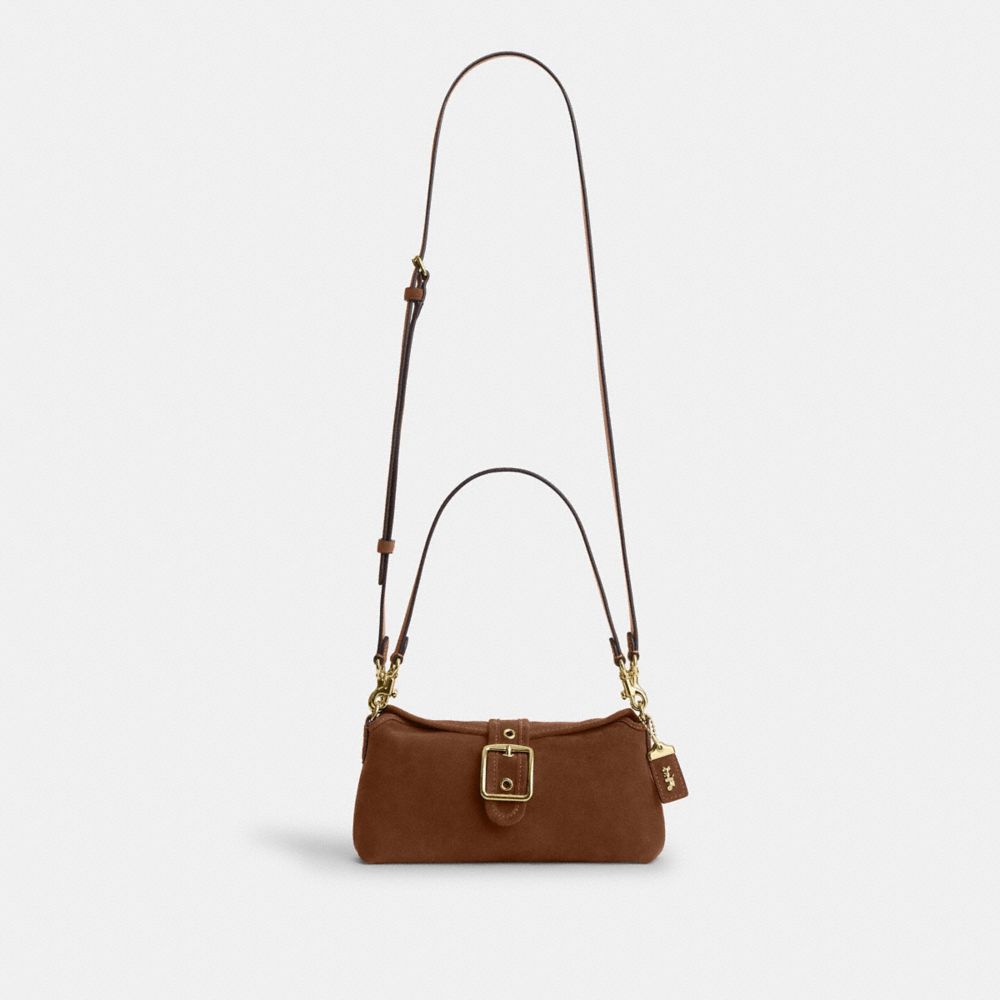 ABBIE SHOULDER BAG