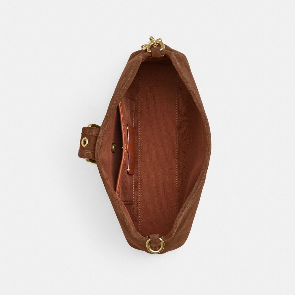 ABBIE SHOULDER BAG