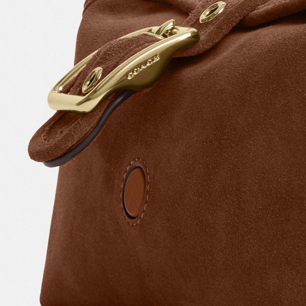 ABBIE SHOULDER BAG