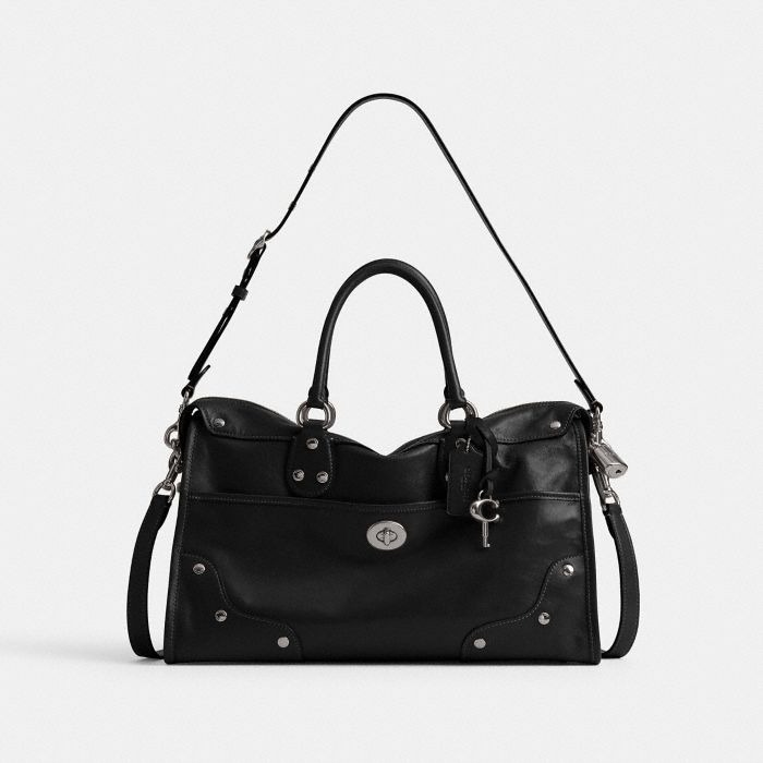 RHYDER SATCHEL 38 手袋