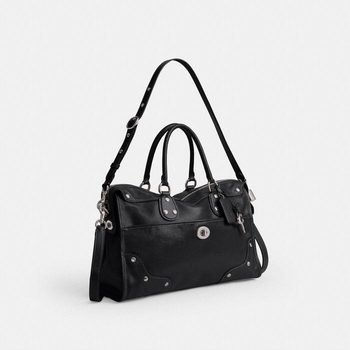 RHYDER SATCHEL 38 手袋