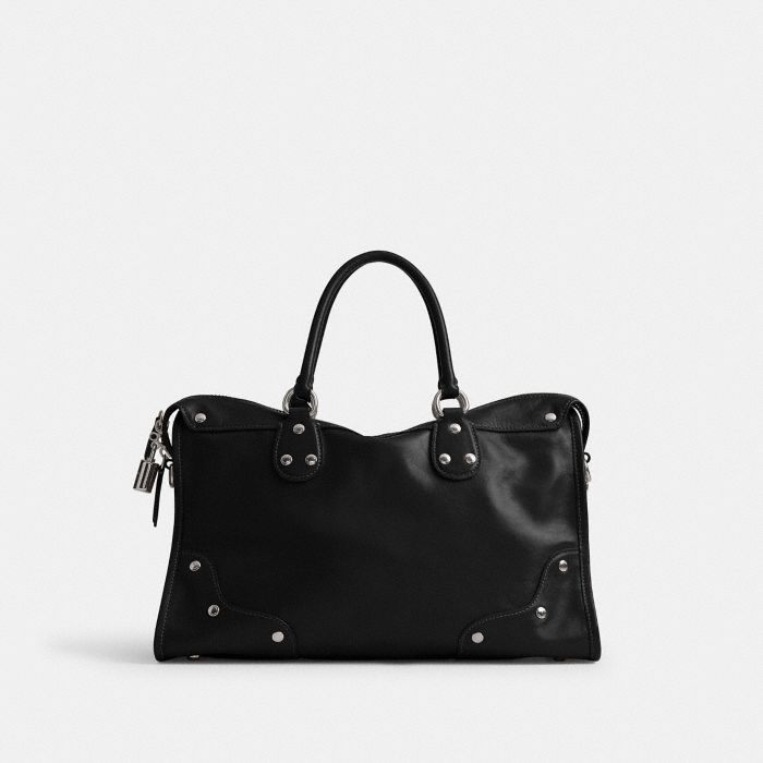 RHYDER SATCHEL 38 手袋