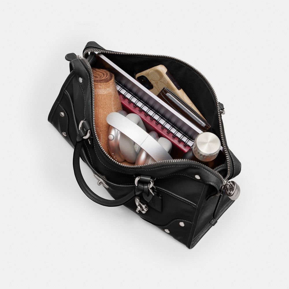 RHYDER SATCHEL 38 手袋