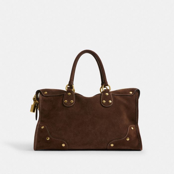 RHYDER SATCHEL 38 手袋