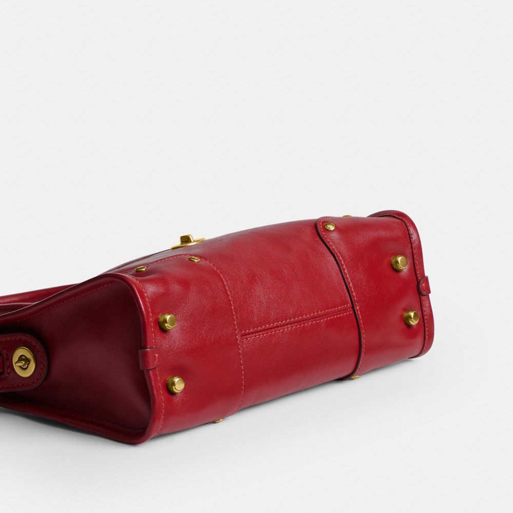 RHYDER SATCHEL BAG 24