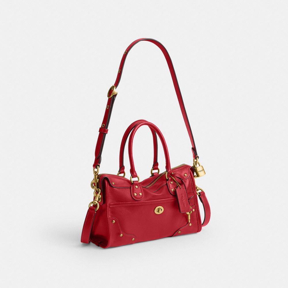 RHYDER SATCHEL BAG 24