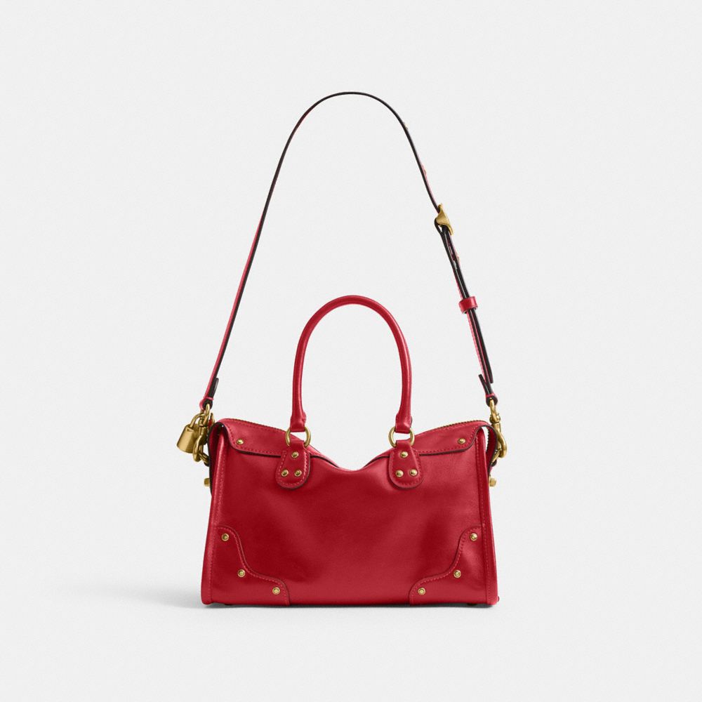 RHYDER SATCHEL BAG 24