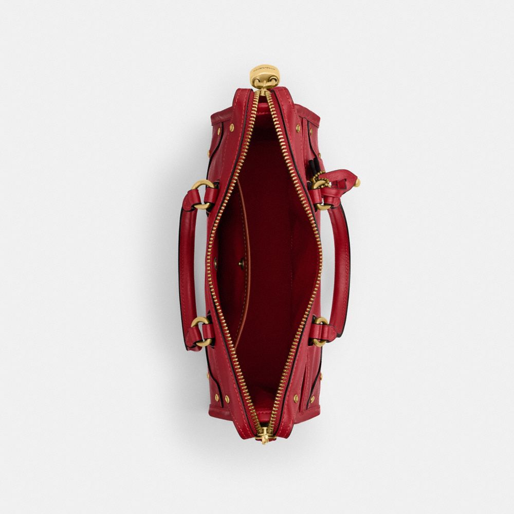 RHYDER SATCHEL BAG 24