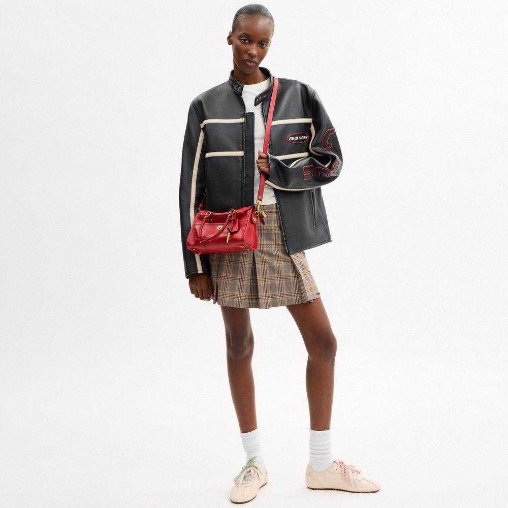 RHYDER SATCHEL BAG 24