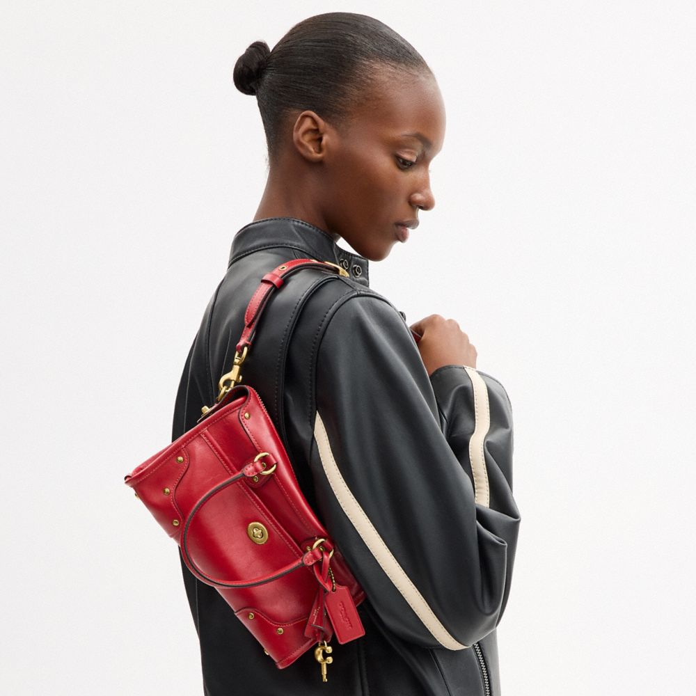 RHYDER SATCHEL BAG 24