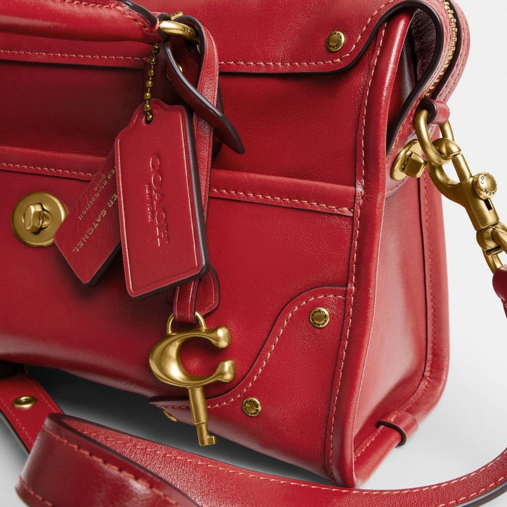 RHYDER SATCHEL BAG 24