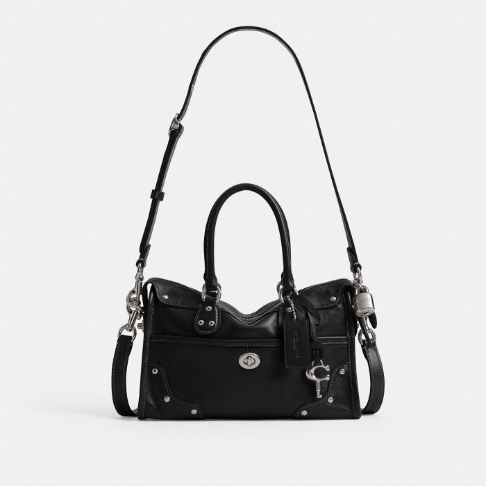 RHYDER SATCHEL 24 手袋