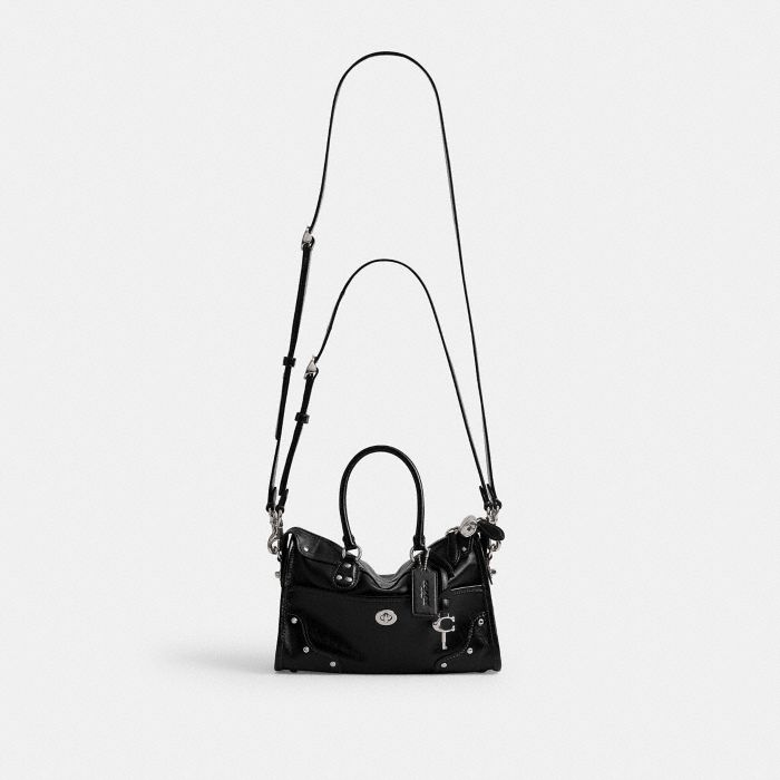 RHYDER SATCHEL 24 手袋