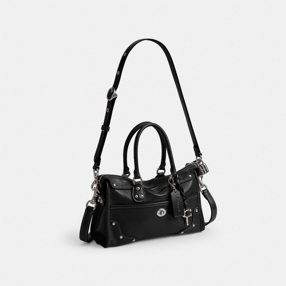 RHYDER SATCHEL 24 手袋