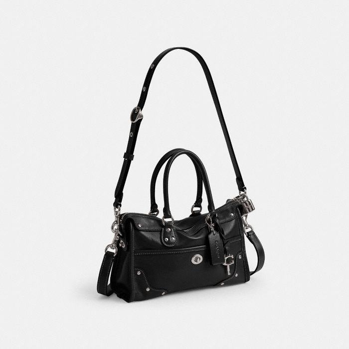 RHYDER SATCHEL 24 手袋