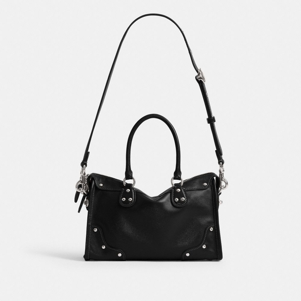 RHYDER SATCHEL 24 手袋