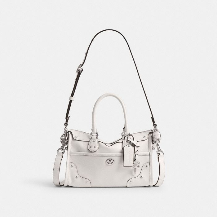 RHYDER SATCHEL 24 手袋