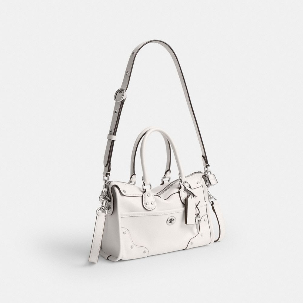 RHYDER SATCHEL 24 手袋
