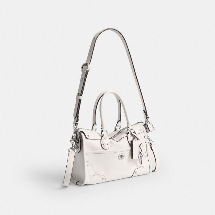 RHYDER SATCHEL 24 手袋