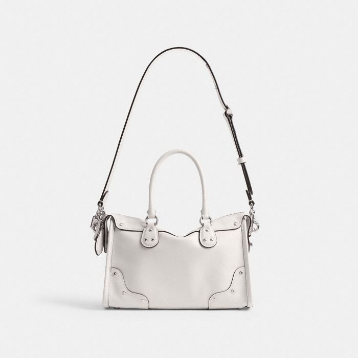 RHYDER SATCHEL 24 手袋