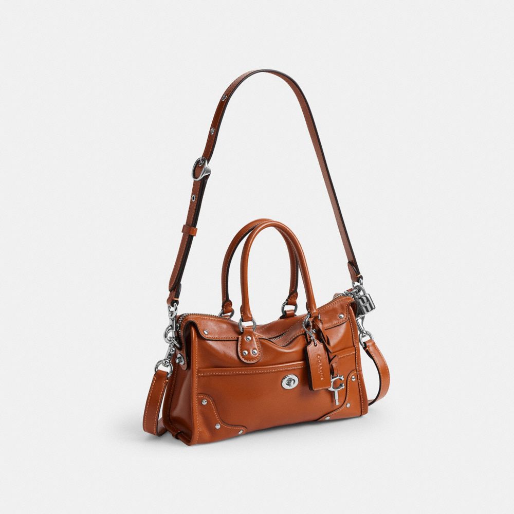 RHYDER SATCHEL 24 手袋