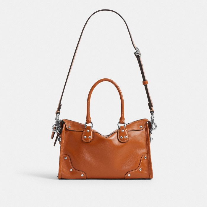 RHYDER SATCHEL 24 手袋