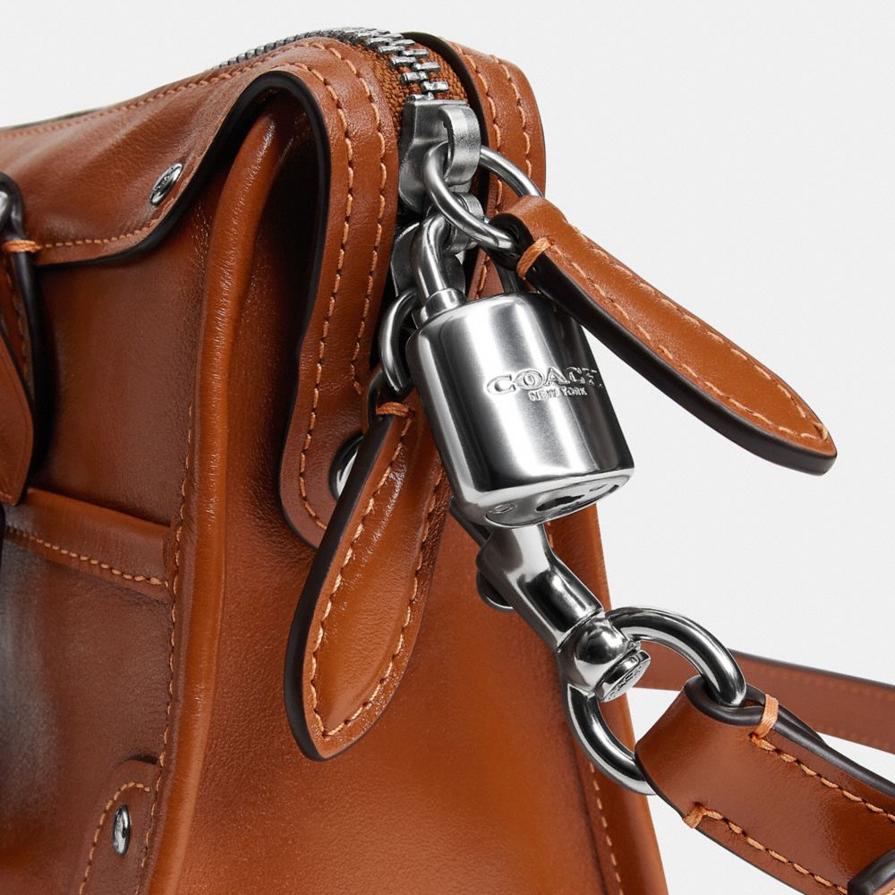 RHYDER SATCHEL 24 手袋