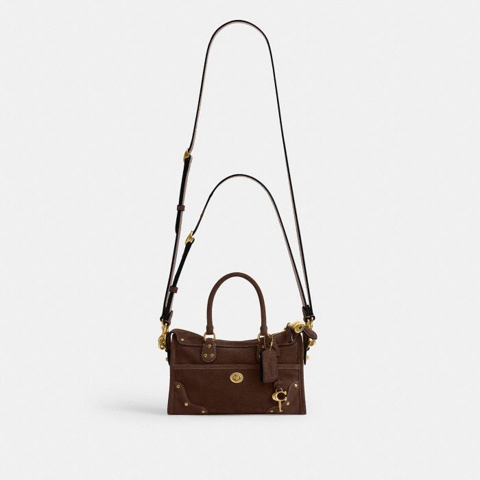 RHYDER SATCHEL 24 手袋