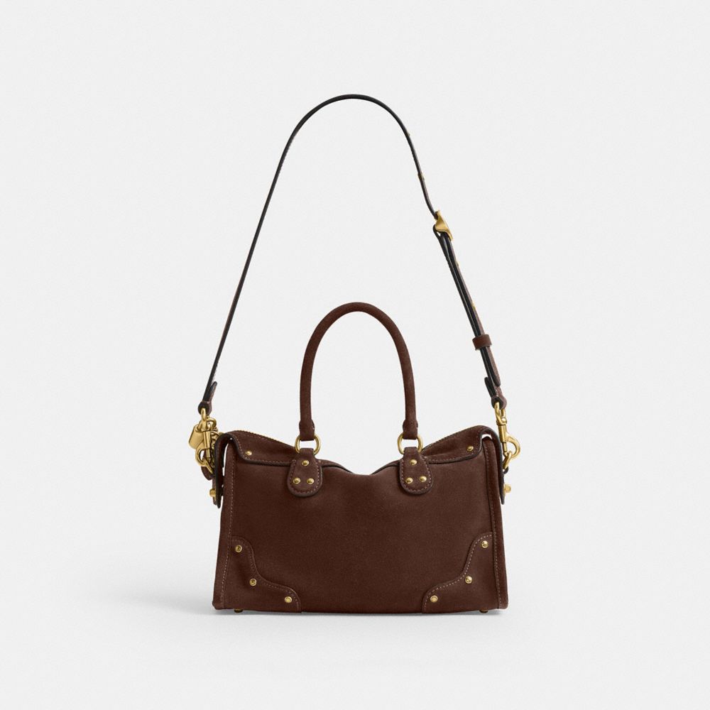 RHYDER SATCHEL 24 手袋