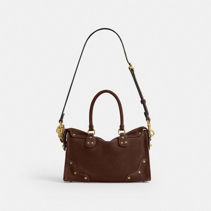 RHYDER SATCHEL 24 手袋