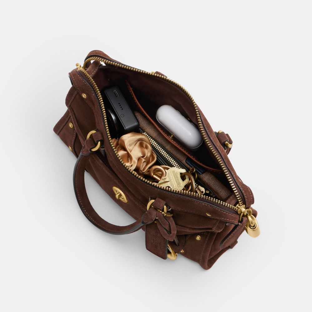 Bags | Crossbody, Shoulder Bags, Tote & More | Coach® Singapore