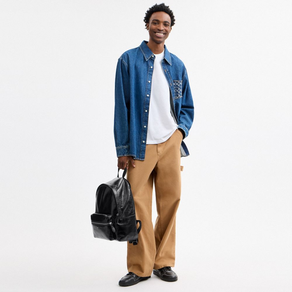 RIDGEWOOD BACKPACK 31