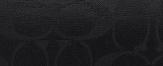 LEON SLING BAG IN SIGNATURE NYLON JACQUARD