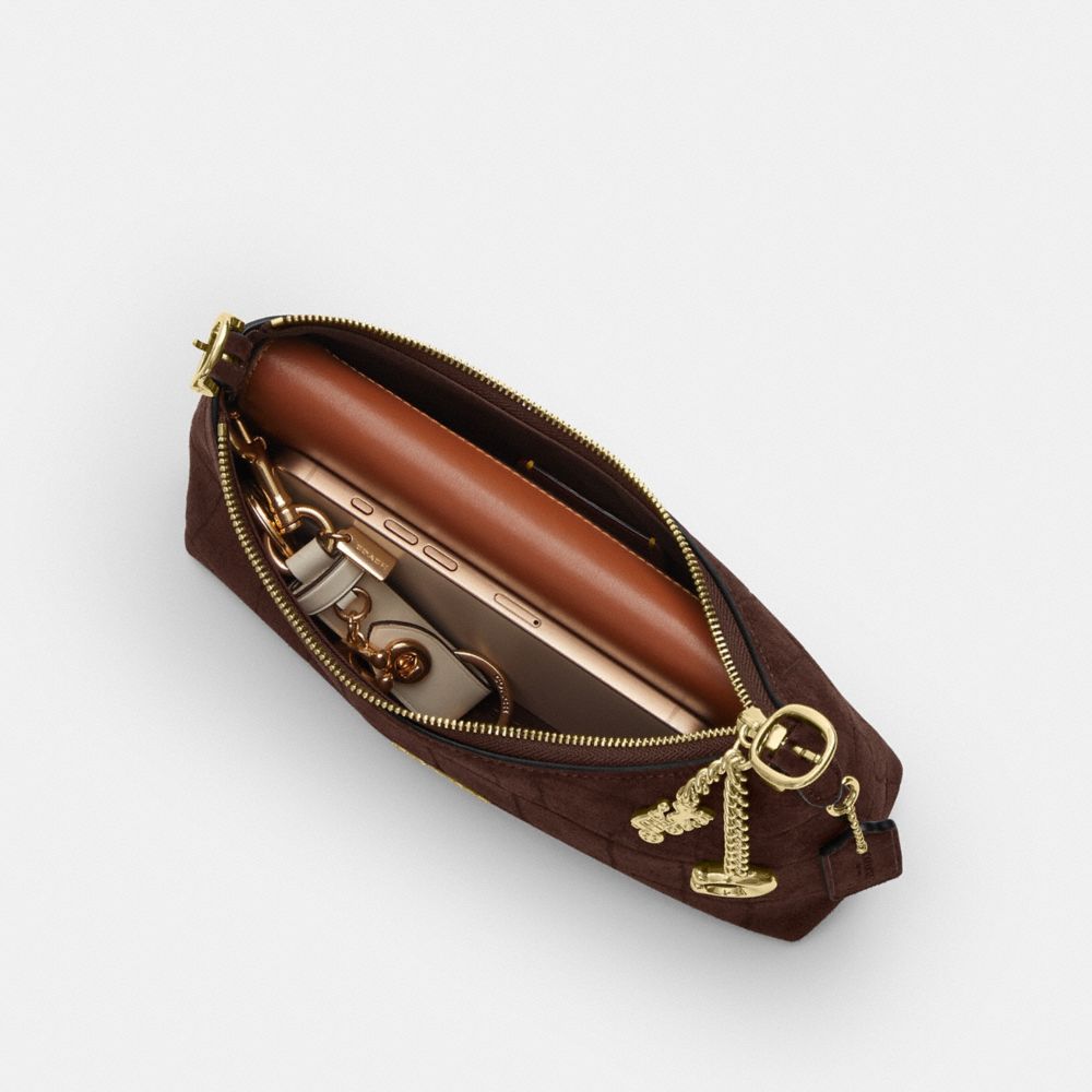 EMEILIA SHOULDER BAG