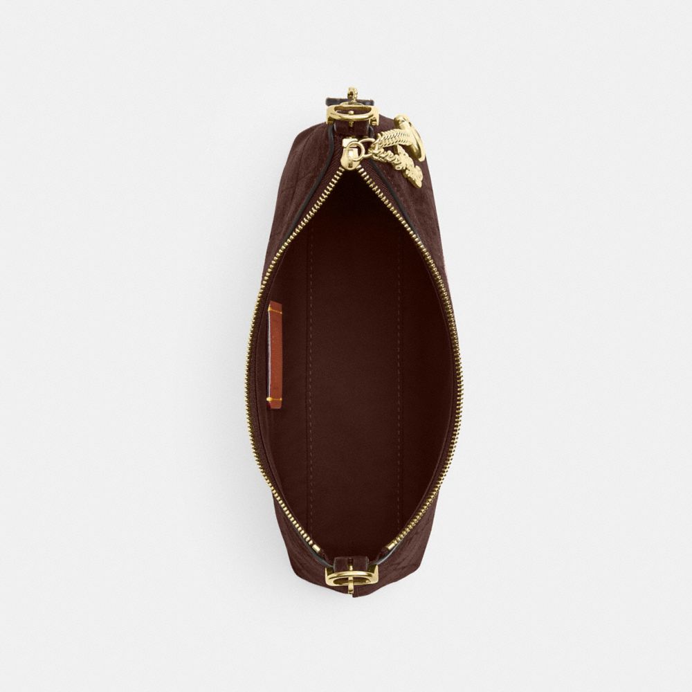 EMEILIA SHOULDER BAG