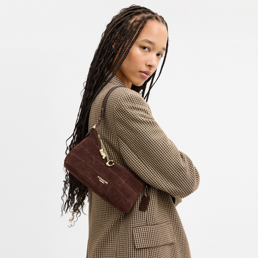 EMEILIA SHOULDER BAG