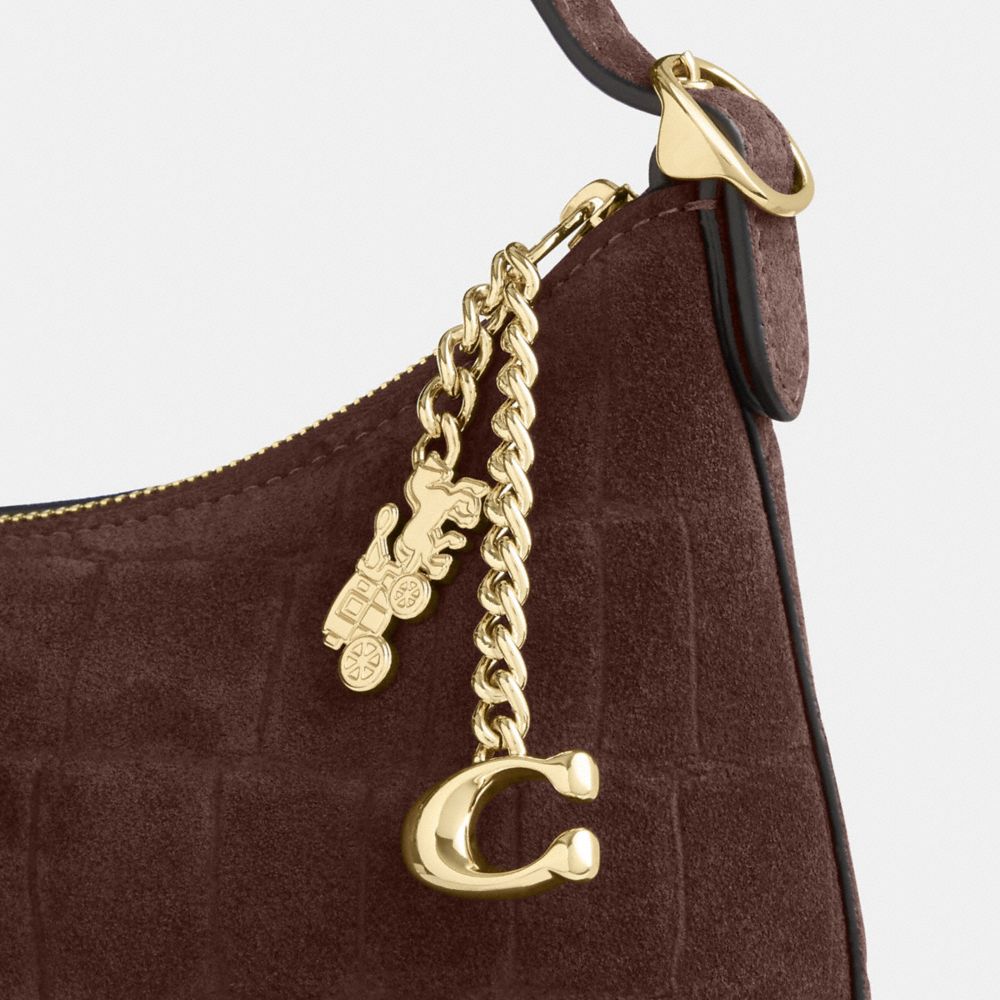 EMEILIA SHOULDER BAG
