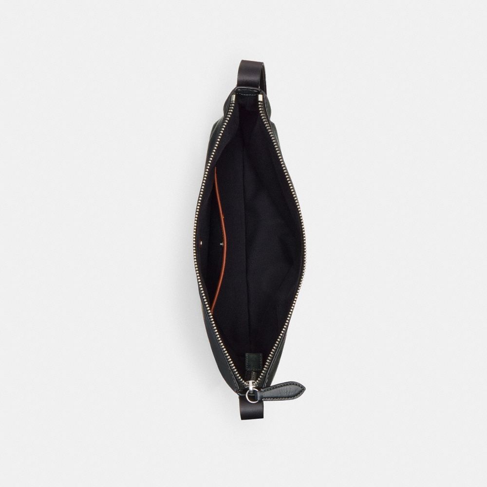MOTT MESSENGER BAG 33