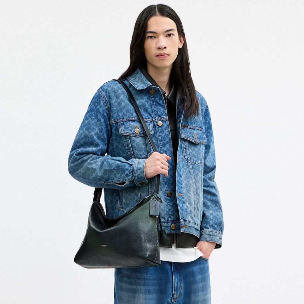 MOTT MESSENGER BAG 33